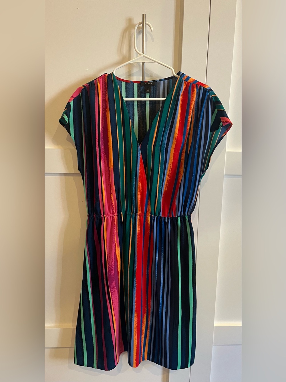 Halogen Multicolor Dress